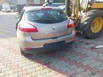 Haion,aripa spate  punte spate Renault Megane 3 scurt