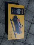 Cric auto 2 tone halfords