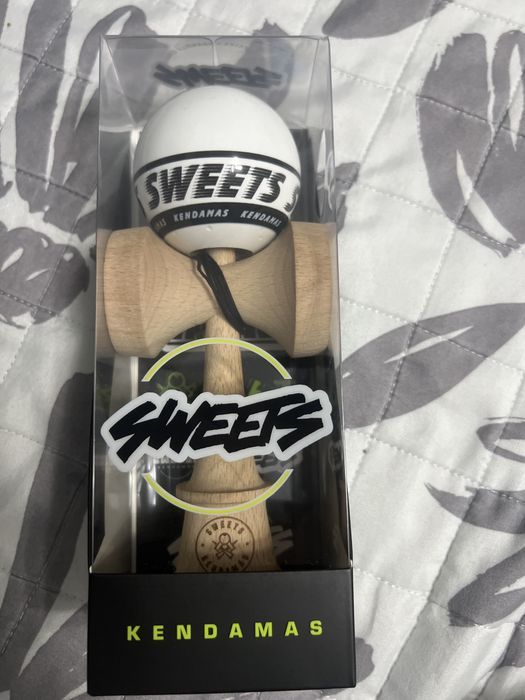 Sweets kendamas starter