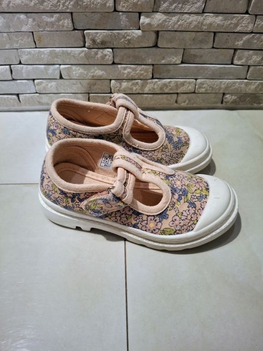Детски обувки за момиче 27