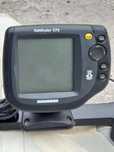 Риболовен сонар Humminbird 575
