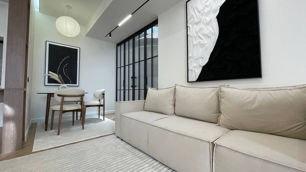 Продаётся квартира ЖК New life 3 комнатная