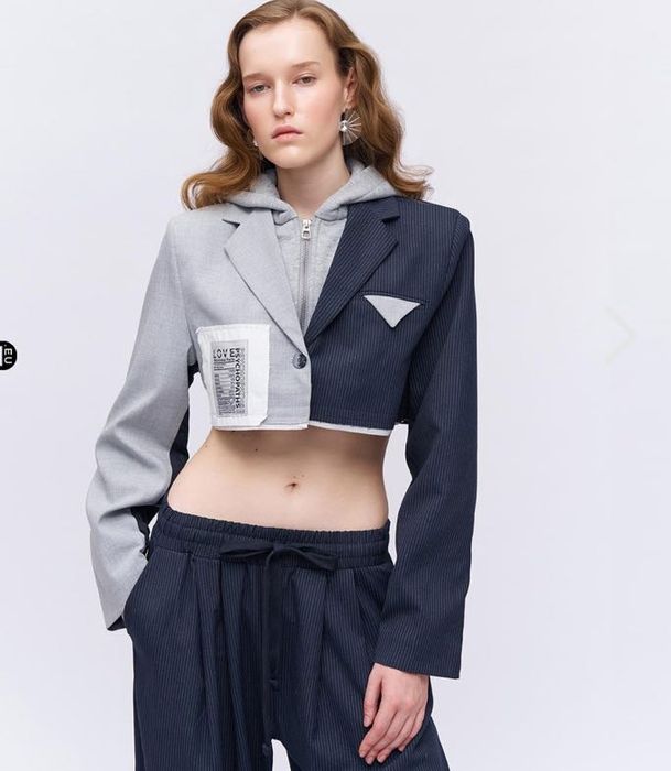 Нов комплект, Л размер