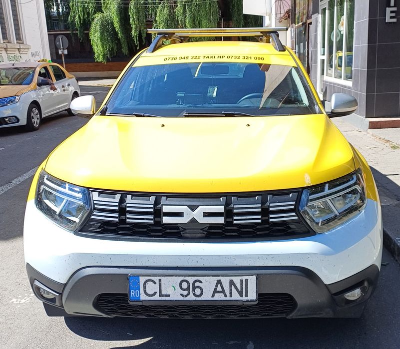 De vânzare Dacia Duster