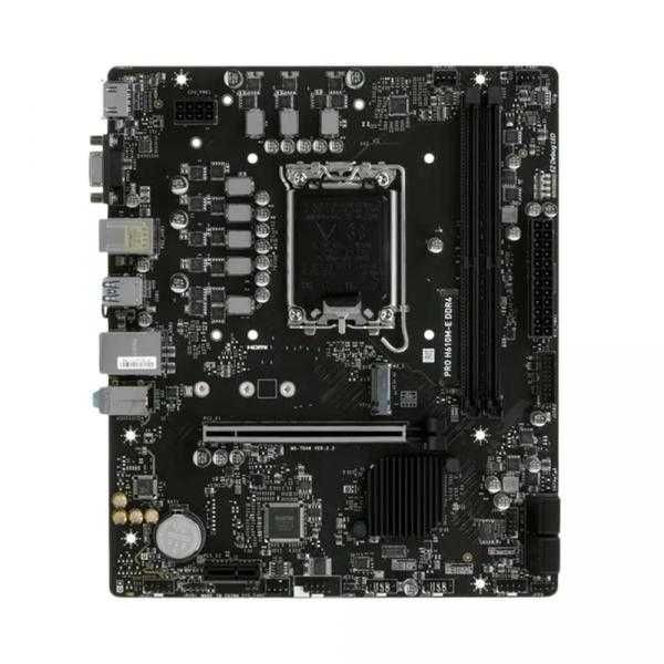 MSI PRO H610M-E DDR4/MPG Z690/PRO Z790-P WiFi Carbon WiFi Мат/ плата