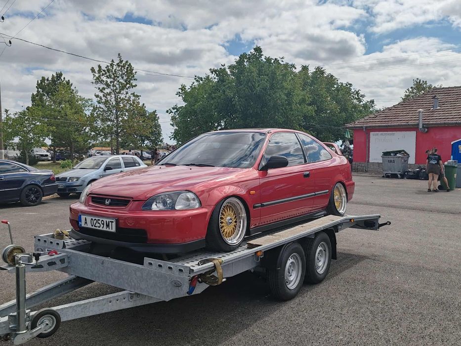 Платформа под наем