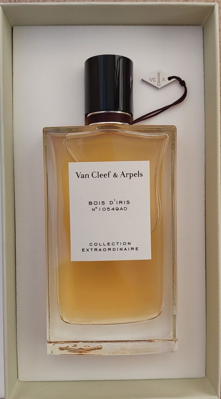 парфюм Van Cleef & Arpels