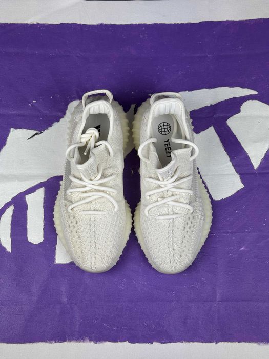 Adidas Yeezy Boost 350 V2 Bone, 37 1/3, 38, 39 1/3, 46, noi