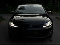 Volkswagen Golf 7/1.6TDI/R/Carplay