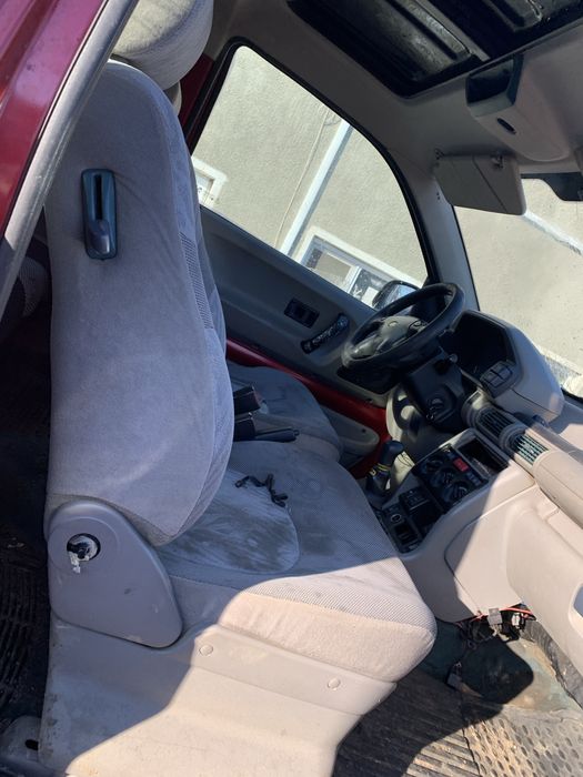 Piese Land Rover freelander motor 2.0 disel 20t2n18n Rover