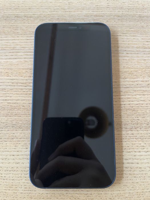 Iphone 12 128GB Перфектен