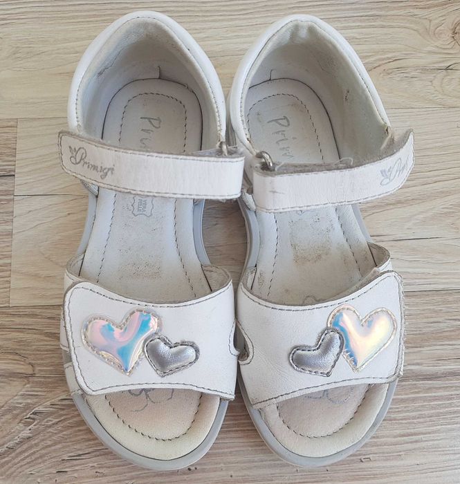 Сандали Primigi, р-р 27