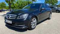 Mercedes-Benz C Mercedes-Benz C-Klasse C 180 CDI BlueEfficiency Classic