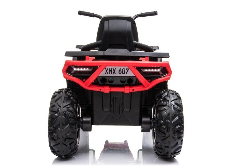 Mini ATV electric DESERT 900 2X45W 12V STANDARD #Rosu