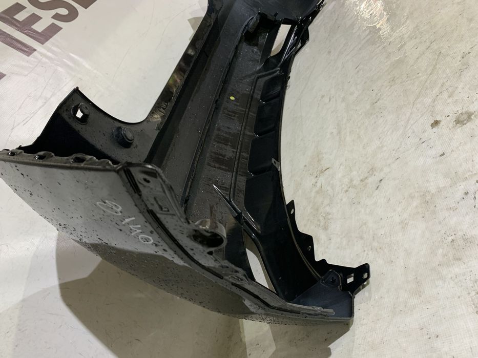 Bara spate Honda Civic, Hatchback, facelift, 2015, 2016, 2017, 2018, cod origine OE 71501-TV0-ZX00.