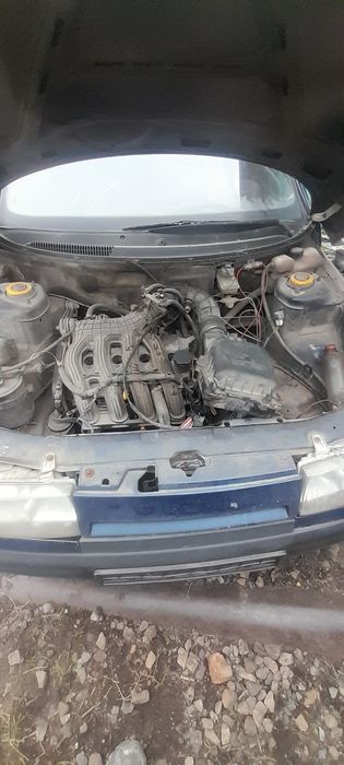 Продам Двигатель 16кл. 124й ваз 2112