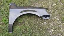 Aripa dreapta fata VW Passat B7 Maro LB8R