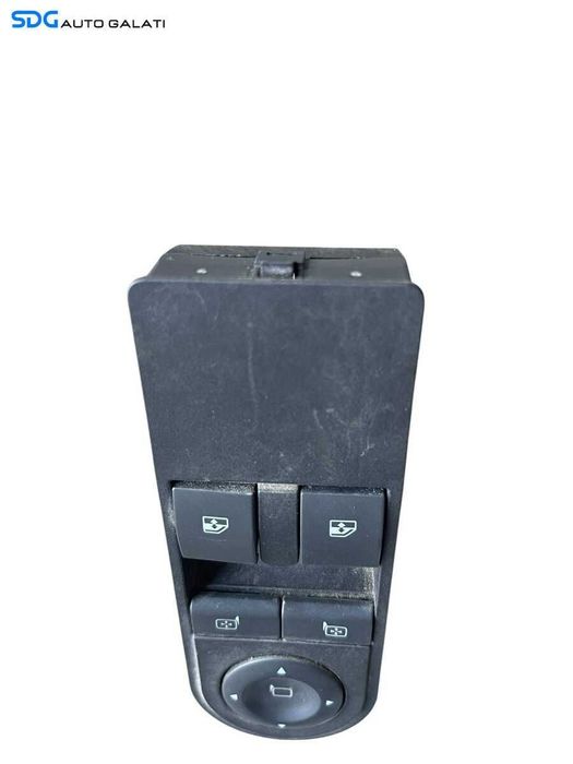 Panou Consola Buton Butoane Geamuri si Oglinzi Opel Zafira B 2005 - 2015 Cod 13228707 13228705 [B4463]