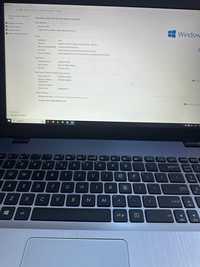 Laptop Asus X542U