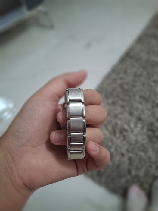 Часовник Stowa оригинален