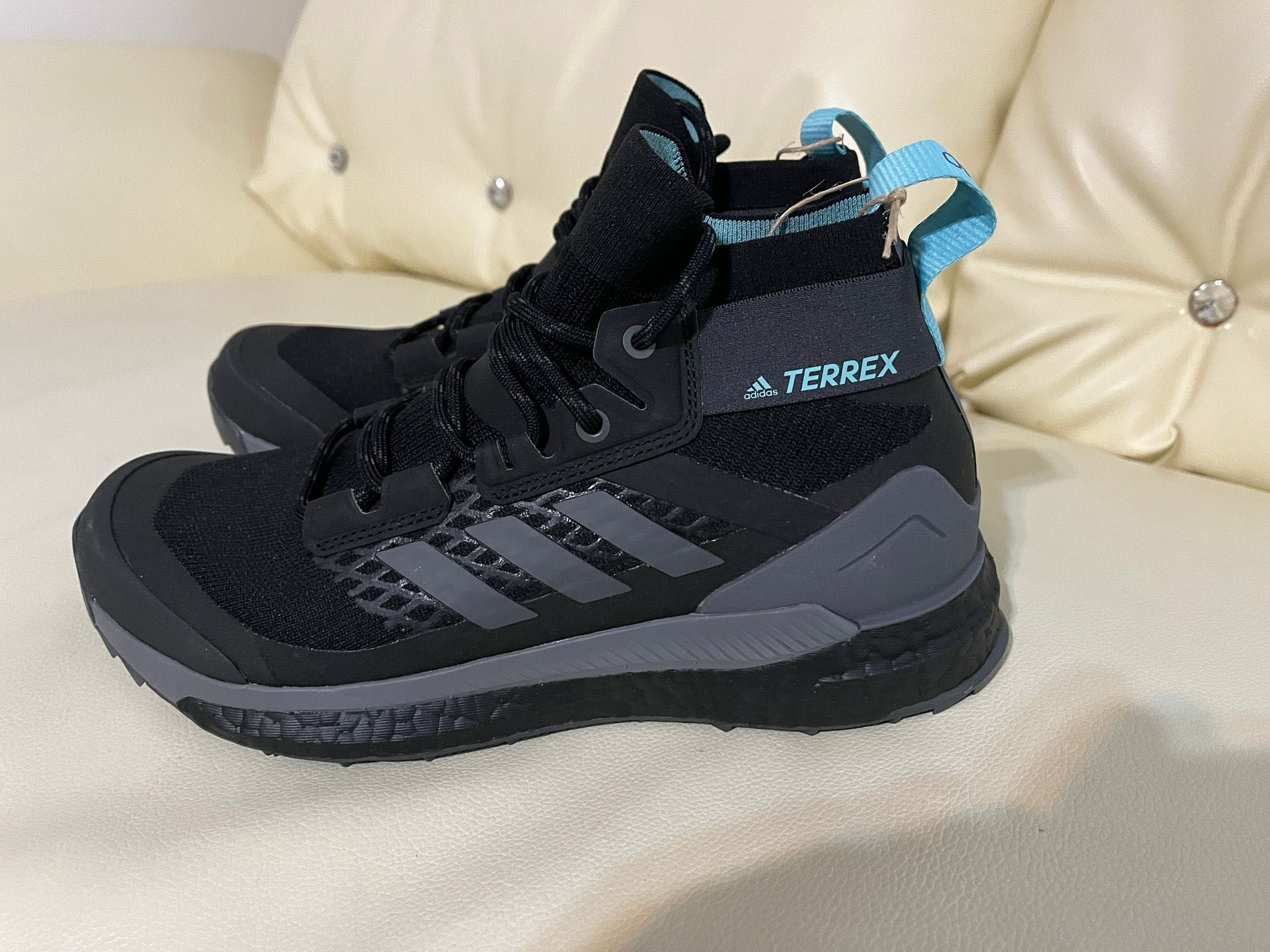 Adidas Terrex Boost Free Hiker