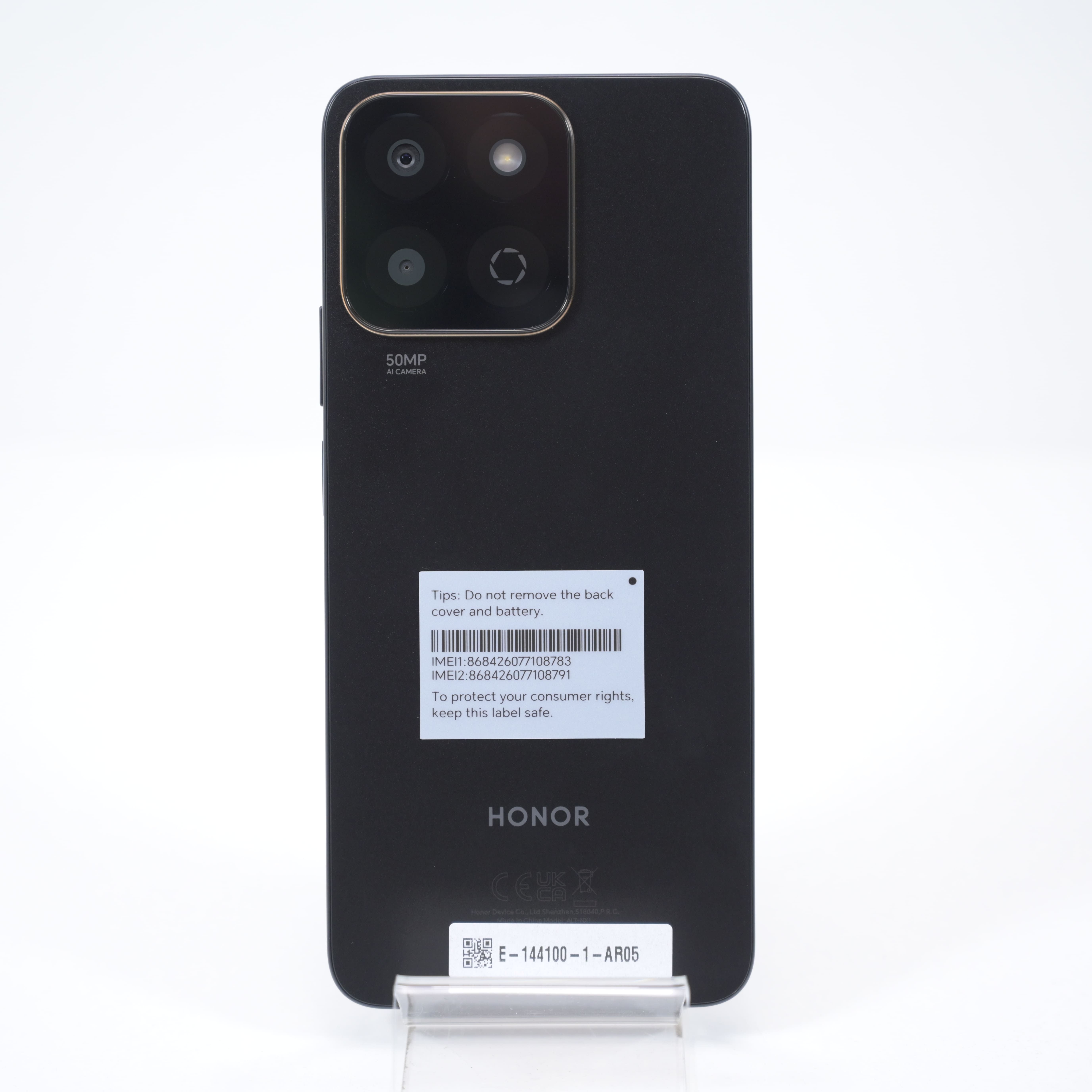 Telefon Honor 200 Smart 256GB - BSGmag
