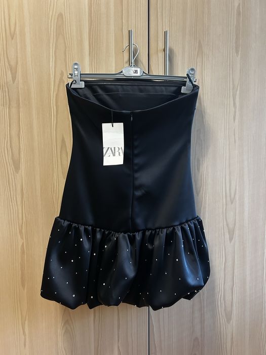Чисто нова рокля с камъчета / Zara
