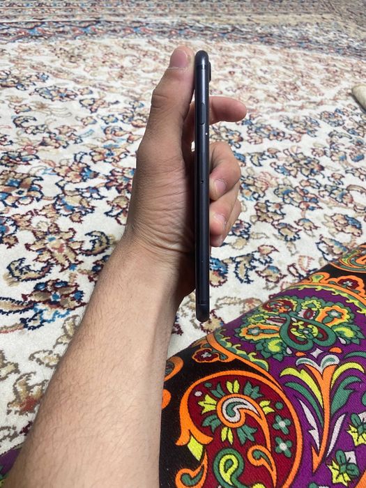 iPhone 7 256g идиал