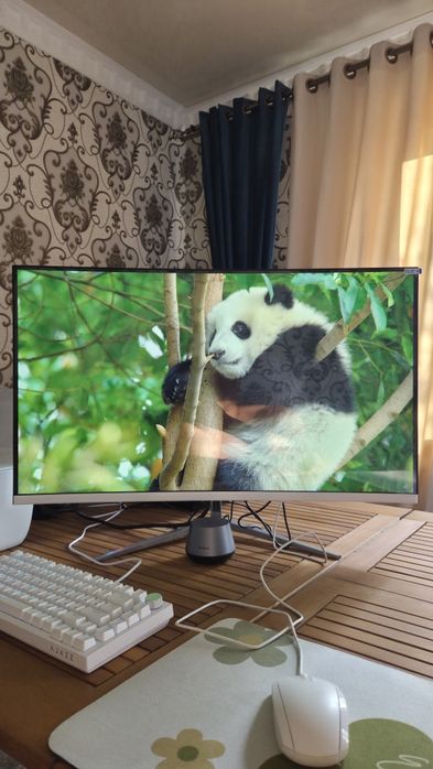 Монитор диагональ 32 (102см) 4К