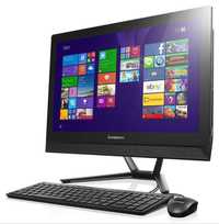 All-In-One Lenovo IdeaCentre C460