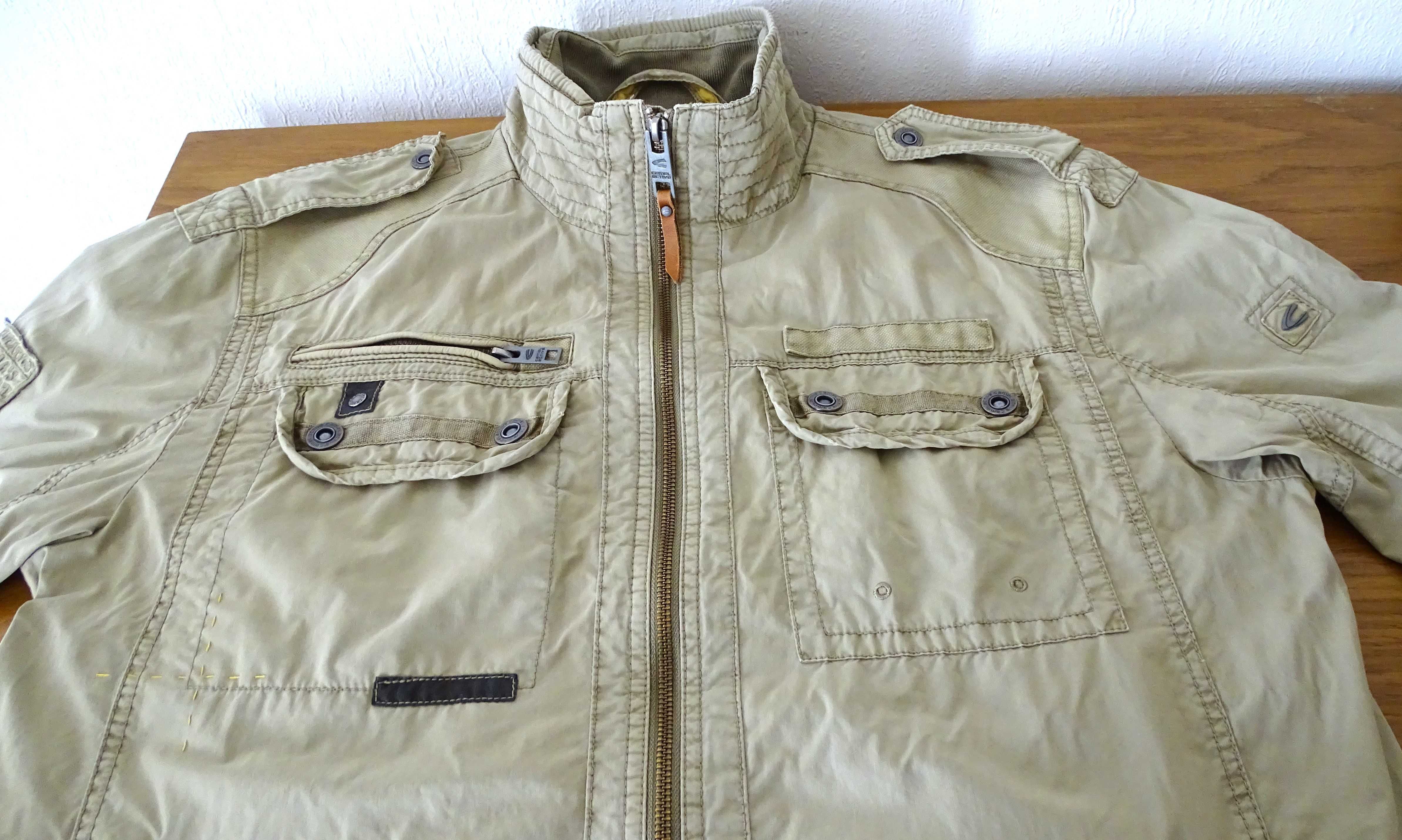 Camel Active Outdoor - мъжки яке