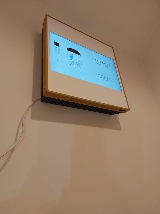 Montaj/igienizare/incarcare aer conditionat, reparații frigidere