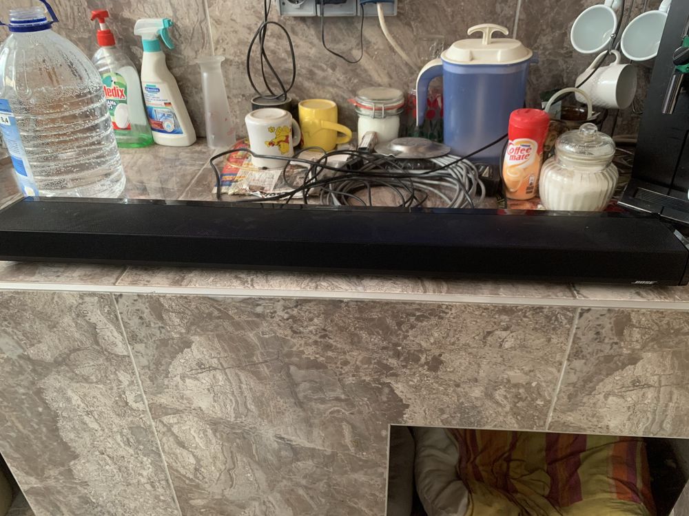 Bose sinemate sr 1