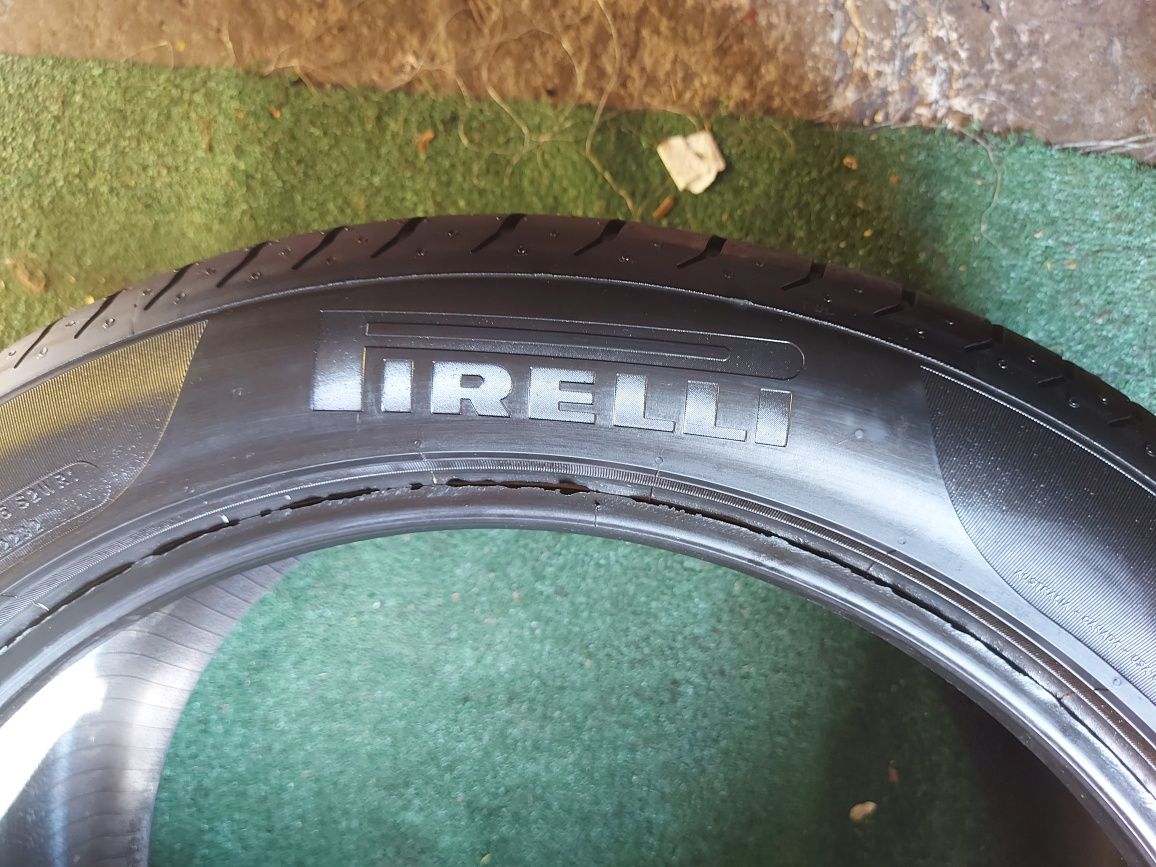 275 40 19 Pirelli DOT 2018 vara NOU 1 bucata