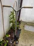 trotineta freestyle oxelo MF540-aproape noua