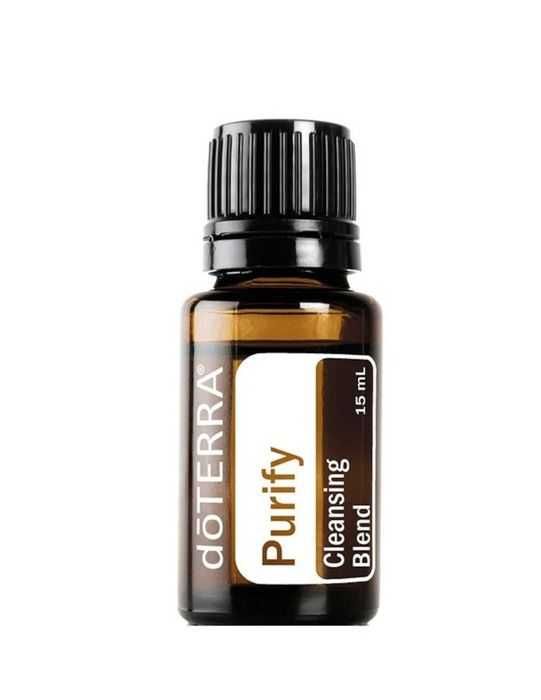 Purify ulei esential doterra 15ml