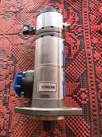 Pompă hidraulică Greder O&K F156