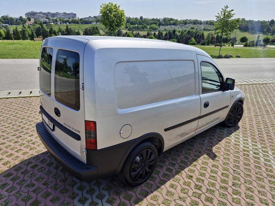 Opel Combo | 1.7 CDTI | 100 CP | 2005 | 132.284 km reali !!!
