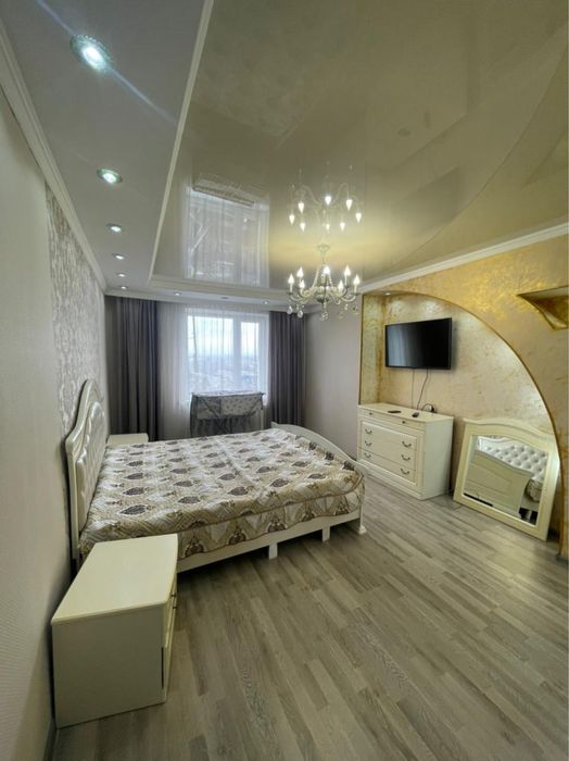 Жастар 2; однушка