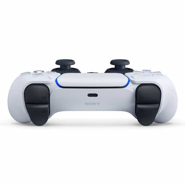 Джойстик DualSense для Playstation 5 BLACK, WHITE