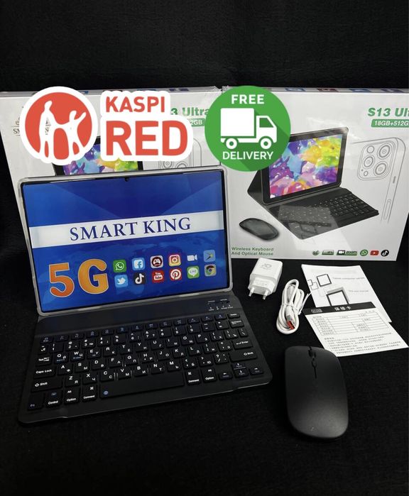 Планшет pad ноутбук tab детские для дома работа студентов с гарантией