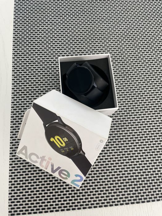 Samsung Galaxy Watch Active2 40mm
