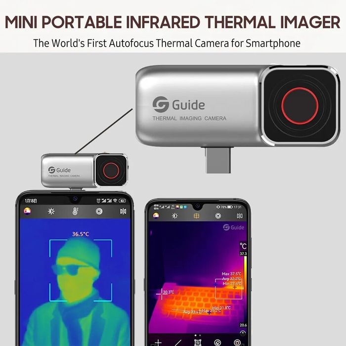 Теплосизор портативный