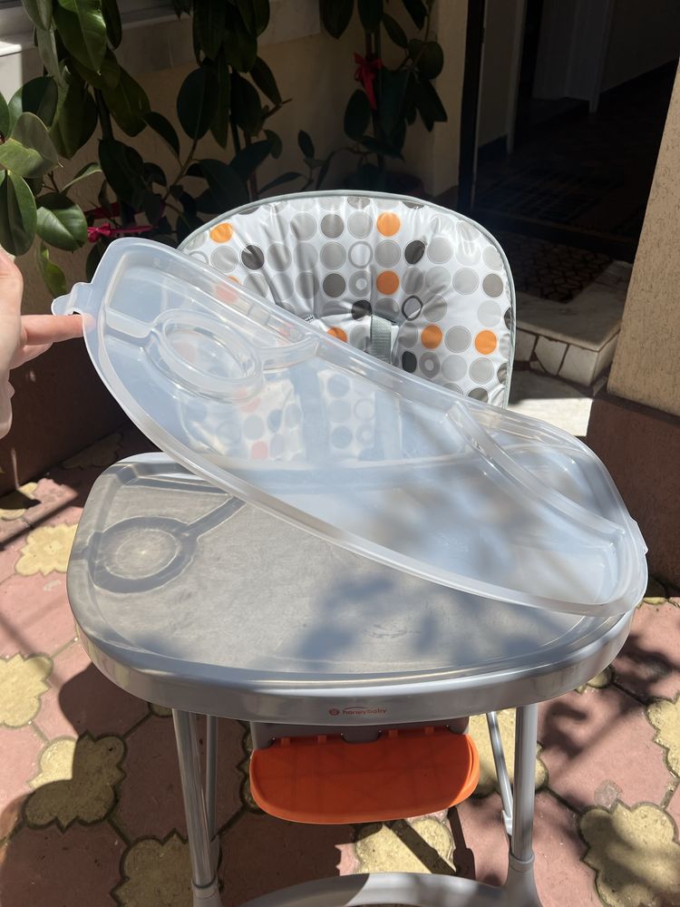 Scaun de masă Honey baby