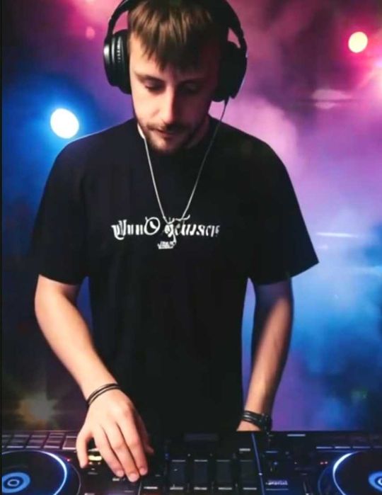 Dj Evenimente Galați