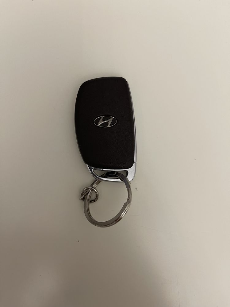Смарт ключ Hyundai Tucson