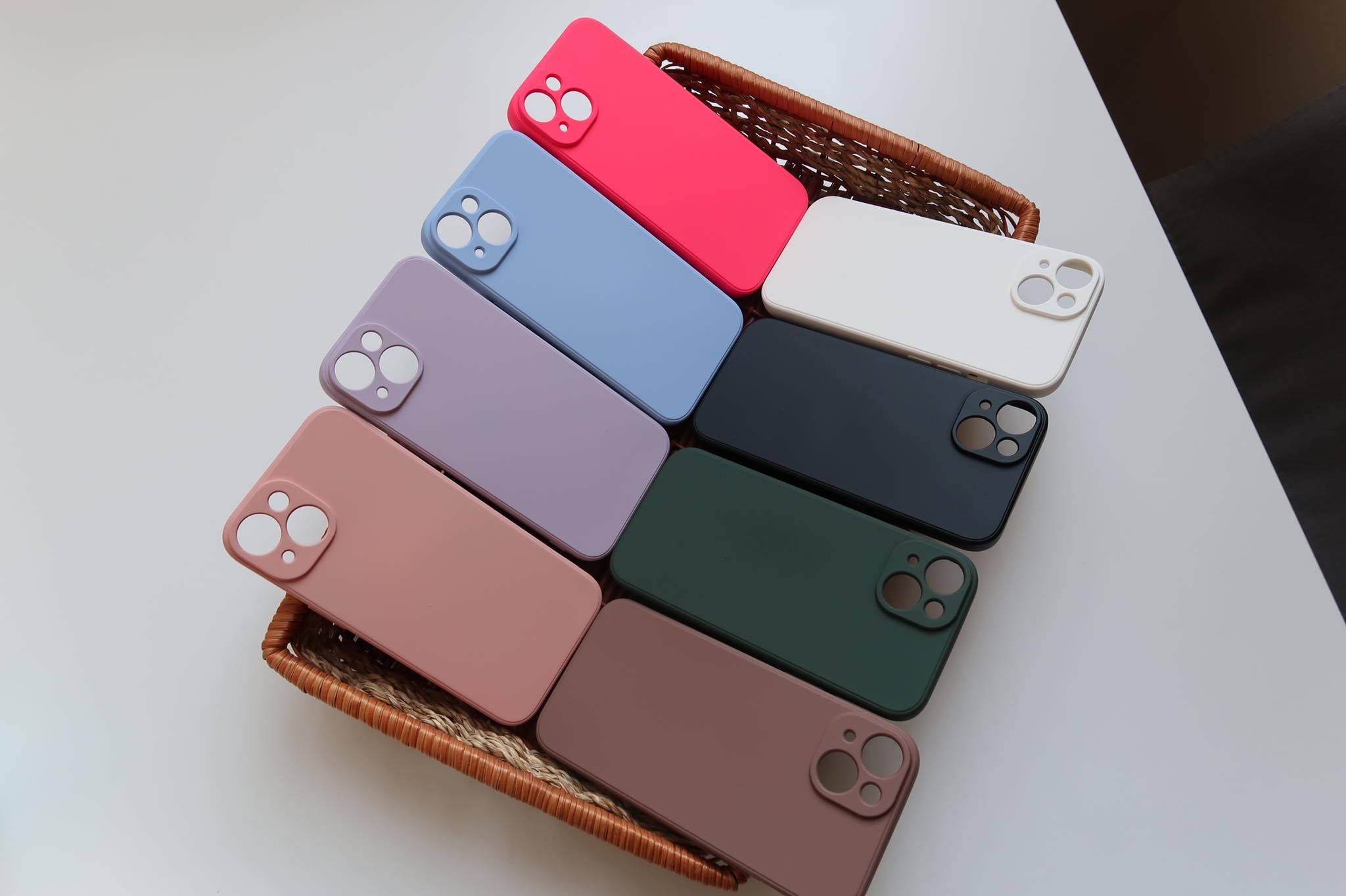 Кейсове за iPhone модел 13 & 14 / Case за iPhone 13 & 14