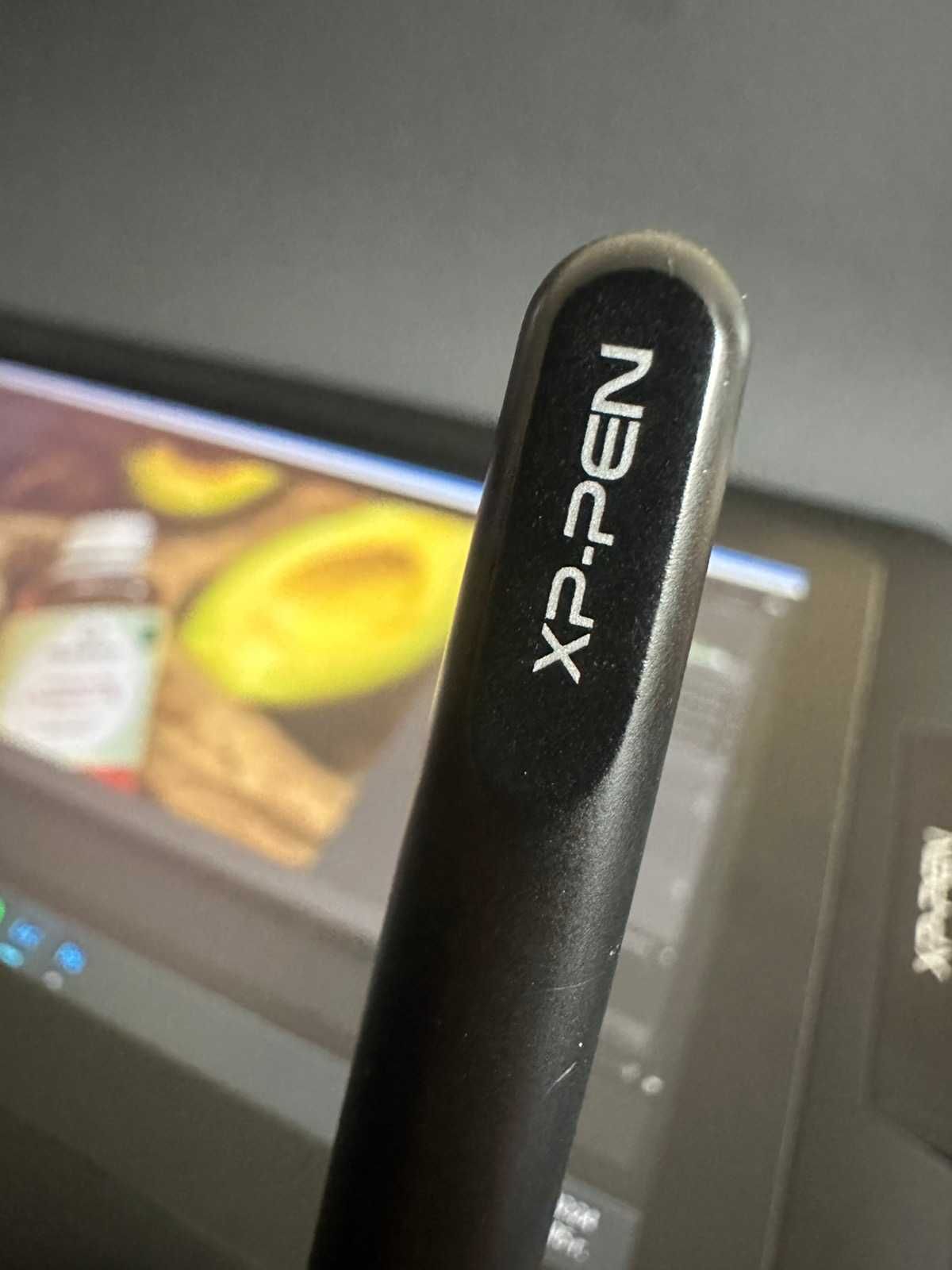 Продавам XP-Pen Artist 13.3 Pro – графичен таблет Конкуренция на Wacom