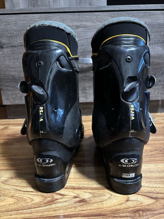 Ски обувки SALOMON 41 номер