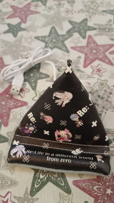 Încărcător wireless anime manga Re: Life in a different world